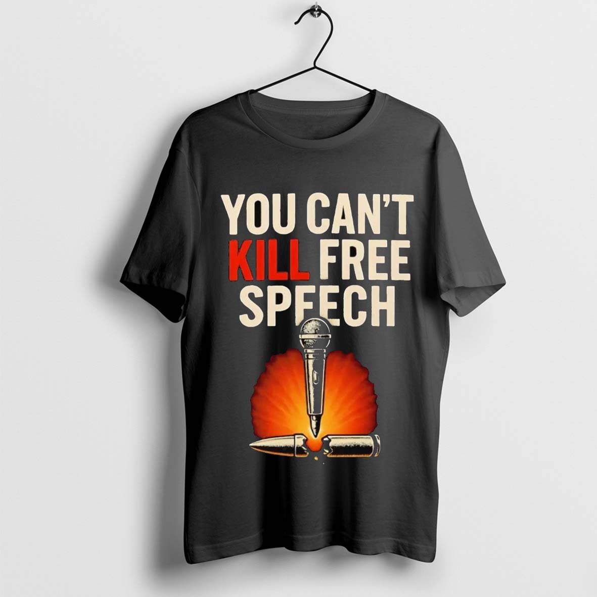 Original You Cant Kill Free Speech