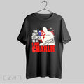 Original You Cant Silence Us All I Am Charlie Kirk Freedom