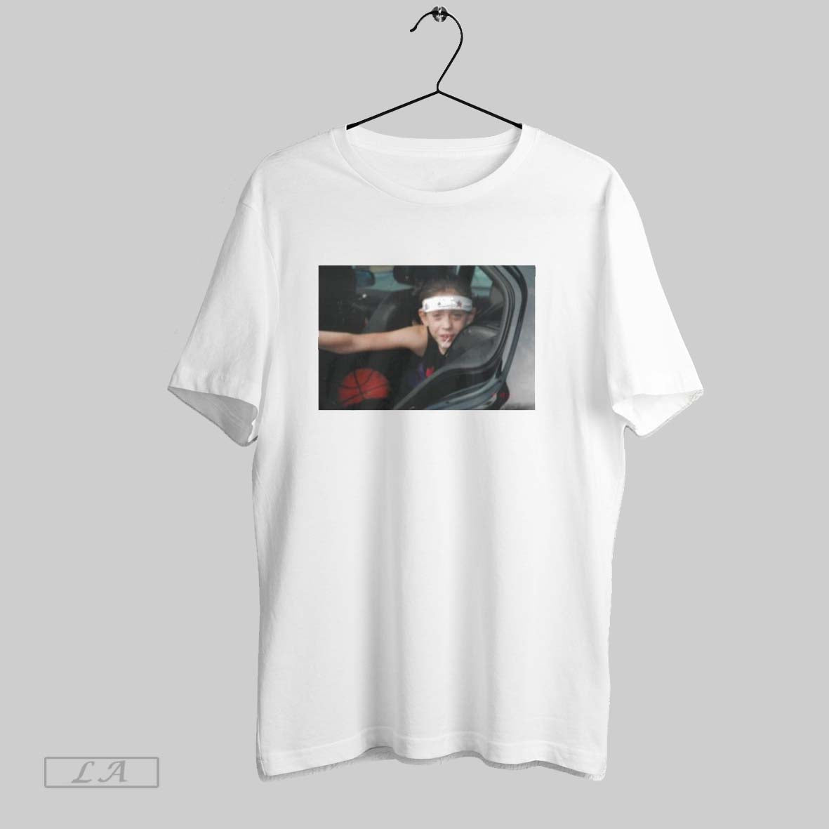 Original Young Stew Breanna Stewart Shirt