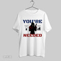 Original Youre Yn Needed