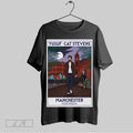 Original Yusuf Cat Stevens September 16 2025 The Bridgewater Hall In Manchester Uk