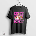 Original Zesty For Sure After All That Oh My God They Really Did Kat