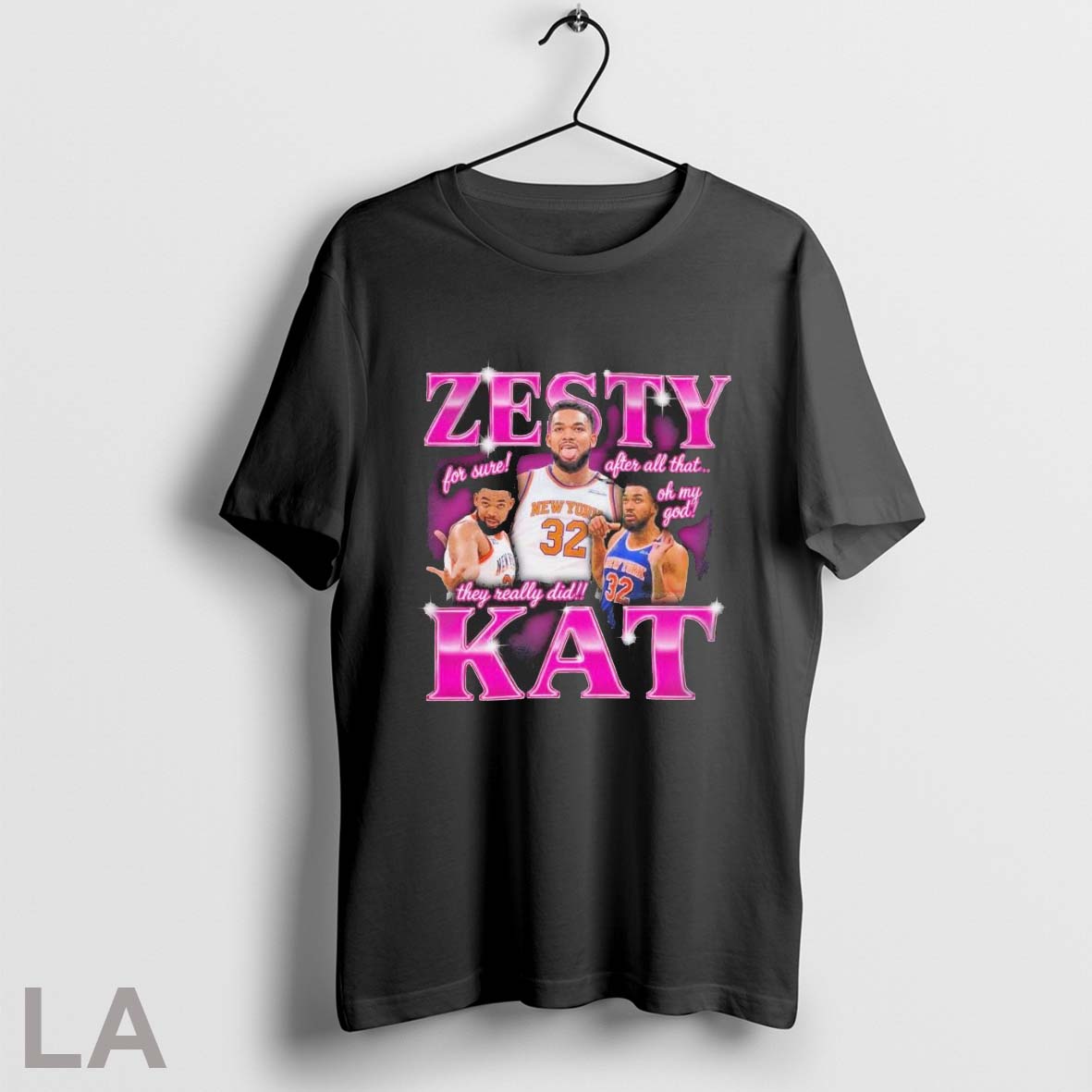 Original Zesty For Sure After All That Oh My God They Really Did Kat