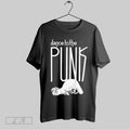 Original Zodiac Dance To The Punk
