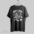 Original Zodiac Get Fed Rooster