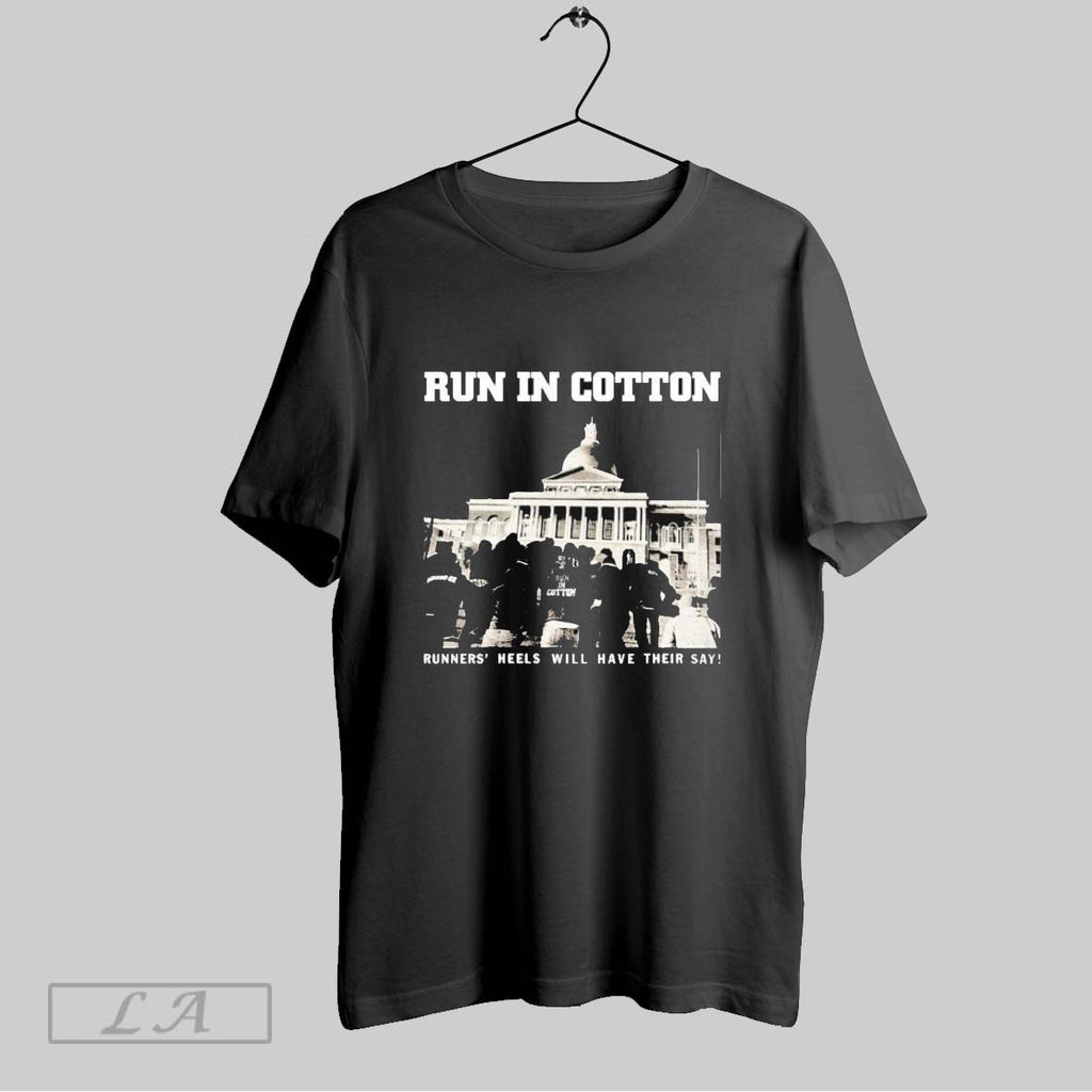 Original Zodiac Run In Cotton Runners Heels Will Have Their Say