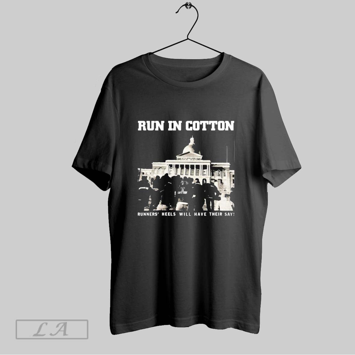 Original Zodiac Run In Cotton Runners Heels Will Have Their Say
