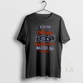 Original A Clean House Is A Sign Of A Wasted Life T Shirt Lmjumg