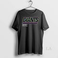 Original Brian Daboll Giants Crucial Catch