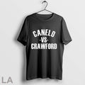 Original Canelo Vs Crawford Boxing 2025