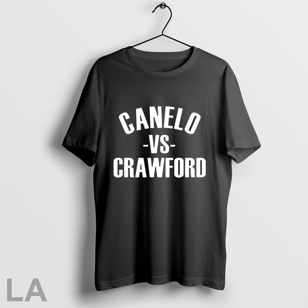 Original Canelo Vs Crawford Boxing 2025