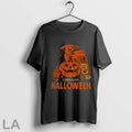 Original Cat Pumpkin Long Live Halloween Day 2025