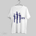 Original Crosses Titties