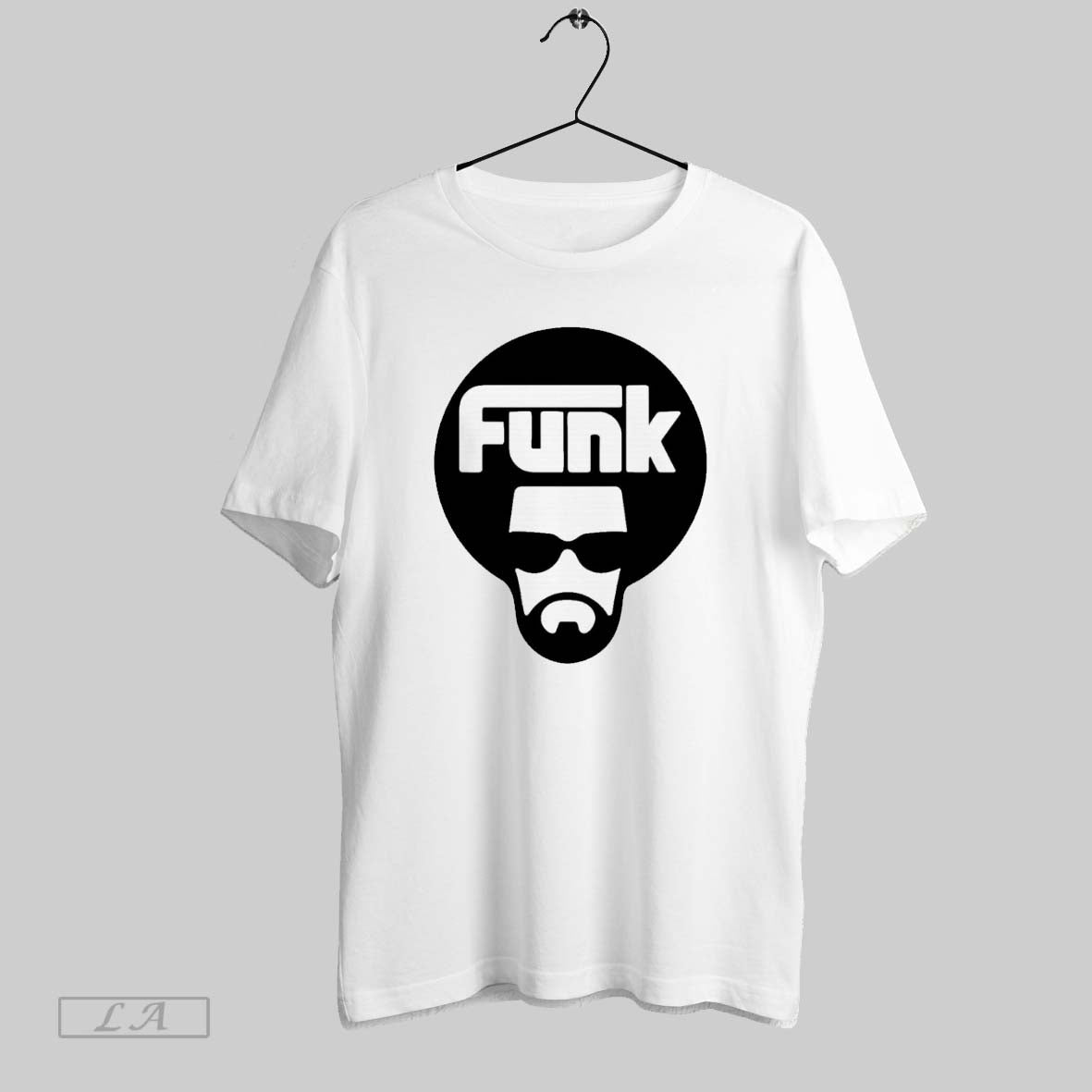 Original Funk Face