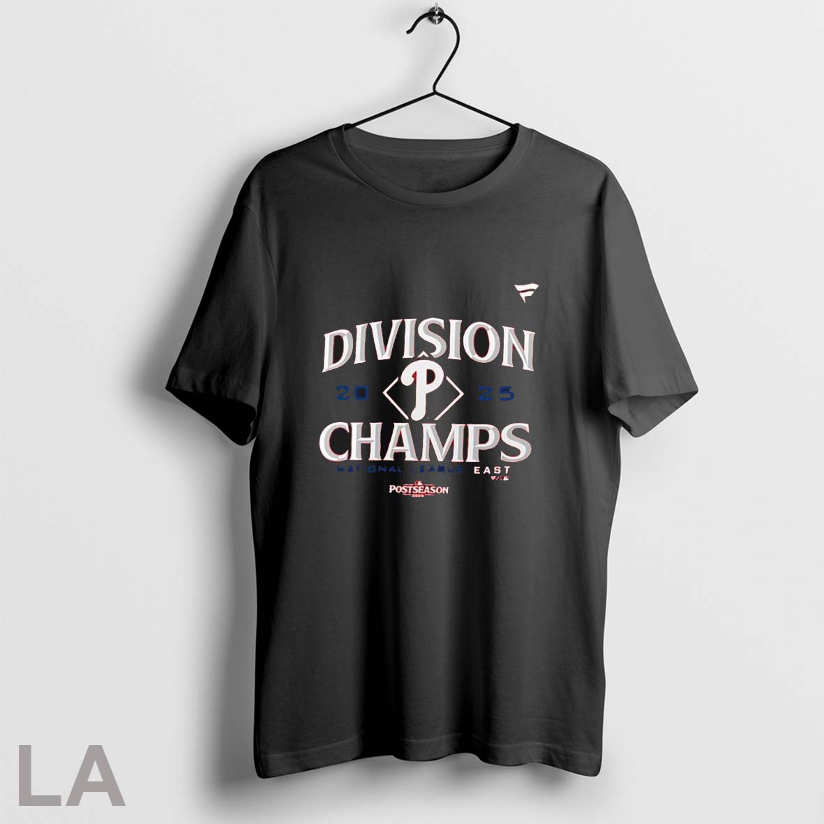 Original Idzewr9y Philadelphia Phillies Division Champs 2025 Nl Eas