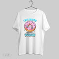 Original Im A Weird Dough