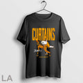 Original Jalen Ramsey Curtains Call Game Signature