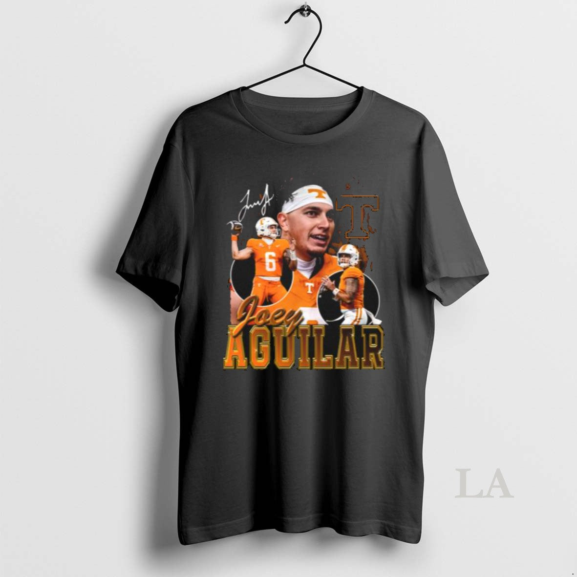 Original Joey Aguilar Vintage Icon Tee Men