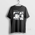 Original Joyce Manor Self Titled Album Cover Photo Retro T Shirt Ucpaja