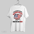 Original Just Because You Are Offended Doesnt Mean Youre Right Charlie Kirk Signature