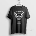 Original Los Angeles Dodgers Demon Closer T Shirt Gsumjm