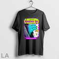 Original M Wazowski Monsters Inc We Scare Because We Care
