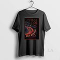Original My Morning Jacket Oct 11 2025 The Met Philadelphia