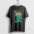 Original New York Comic Con Nycc Halloween 2025 T Shirt Imzaht