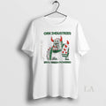 Original Ork Industries 100 Green Powered T Shirt S0vsna