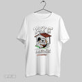 Original Play It Harder Holadsgn Dog White S
