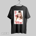 Original Renee Rapp Live Bite Me Tour 2025 Men