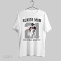 Original Senior Mom Steven The Final Quater 21 Signature