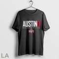 Original Shakira Austin Washington Mystics Elite