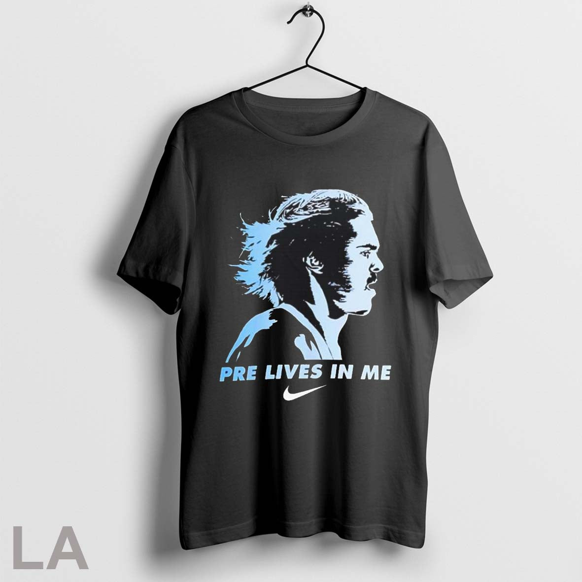 Original Steve Prefontaine Pre Lives In Me