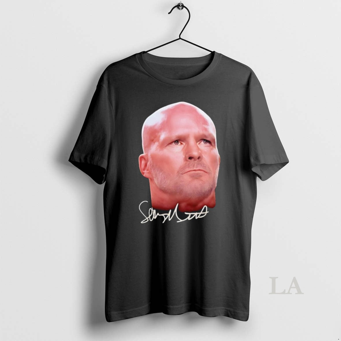 Original Stone Cold 1 11 T Shirt X8uxmo