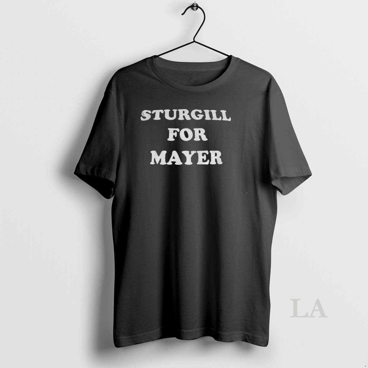 Original Sturgill For Mayer 2025 T Shirt Larnyu