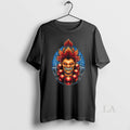Original Surge Of Dark Power T Shirt Bz1e6h