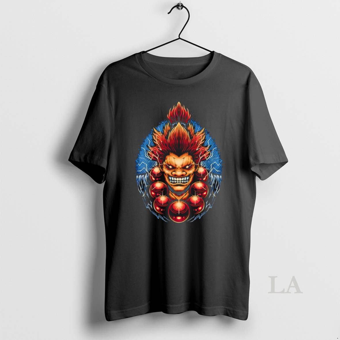 Original Surge Of Dark Power T Shirt Bz1e6h