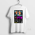 Original The Lords Of Portland Portugal The Man Event