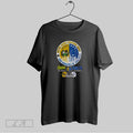 Original Top Notre Dame Fighting Irish Saturdays X Indianapolis Colts Sundays