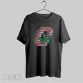 Original Top Ohio State Buckeye Leaf