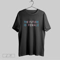 Original Top Trans Future Is Female