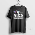 Original Toronto Blue Jays Alcs Division Series Winner Locker Room 2025