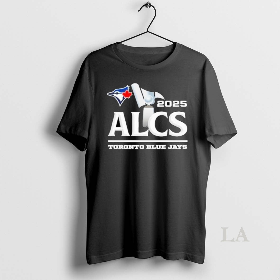 Original Toronto Blue Jays Alcs Division Series Winner Locker Room 2025