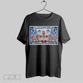 Original Umphreys Mcgee Sept 19 20 2025 Livingston Mt Men