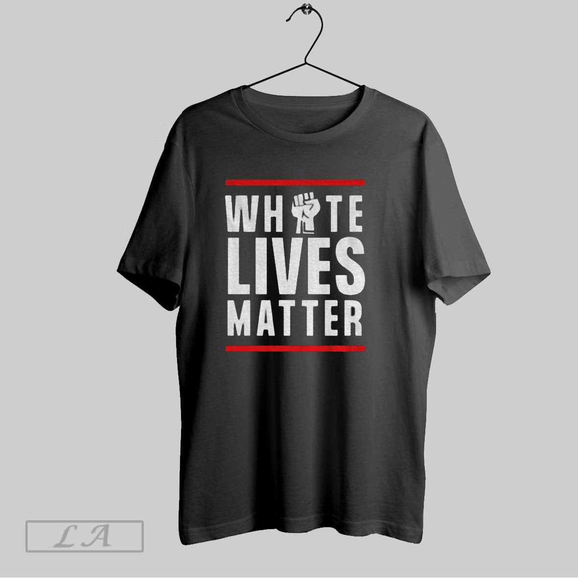 Original White Lives Matter 2025
