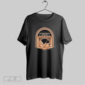 Original Widespread Panic Bear Gone Fishing