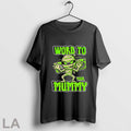 Original Word To Your Mummy Halloween