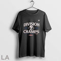 Original Xhxs1b8s Philadelphia Phillies 2025 Nl East Division Champions Locker Room