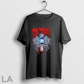 Orignal Kim Dracula Spiked Spider
